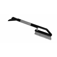 Szczotka zmiotka skrobaczka do szyb śniegu lodu FUTURA BASIC 55 cm
