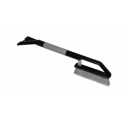 Szczotka zmiotka skrobaczka do szyb śniegu lodu FUTURA BASIC 55 cm