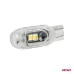 Żarówki LED STANDARD W5W T10 2835 5SMD białe 12V AMIO-04995