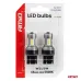 Żarówki LED STANDARD 7443 W21/5W 3030 15SMD białe 12V 24V AMIO-04998