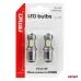 Żarówki LED STANDARD BAY15D P21/5W 3030 15SMD białe 12V 24V AMIO-05003
