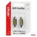 Żarówki LED CANBUS C5W C10W 36MM 2525 6SMD White 12V 24V AMIO-05007