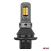 Żarówki LED CANBUS BA15S P21W R10W R5W 600LM 144SMD białe 12V 24V AMIO-04473