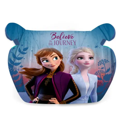 Siedzisko samochodowe podkładka R129 FROZEN