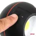 Lampa inspekcyjna kulista odpinana LED 4W COB 2200 mAh AMIO-04939