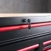 Szafka warsztatowa z zestawem narzędzi 471el 1080x460x890mm AMIO-04989