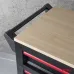 Szafka warsztatowa z zestawem narzędzi 471el 1080x460x890mm AMIO-04989