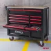 Szafka warsztatowa z zestawem narzędzi 471el 1080x460x890mm AMIO-04989