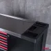 Szafka warsztatowa z zestawem narzędzi 258el 1000x460x890 AMIO-04988