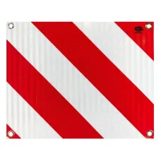 ELIT E20035 — Tablica nadgabaryt - zaoczkowana TI-PG/400x500 3M