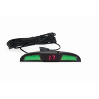Wyświetlacz do czujników parkowania LED COB AMIO-02097