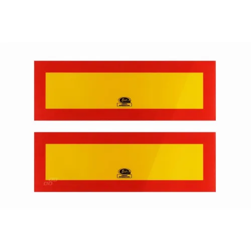 Tablica laweta TI-P2/LAV 100x300 101-04W-92 (2szt.)