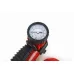 Kompresor samochodowy pompka 12V ACOMP-05 AMIO-02179