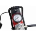 Kompresor samochodowy pompka 12V LED ACOMP-06 AMIO-02180