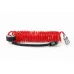 Kompresor samochodowy ACOMP-4 metalowy 12V dwutłokowy AMIO-01136