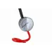 Kompresor samochodowy ACOMP-4 metalowy 12V dwutłokowy AMIO-01136