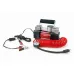 Kompresor samochodowy ACOMP-4 metalowy 12V dwutłokowy AMIO-01136