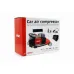Kompresor samochodowy ACOMP-4 metalowy 12V dwutłokowy AMIO-01136