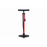 Pompka ręczna metalowa PU04 AMIO-02143