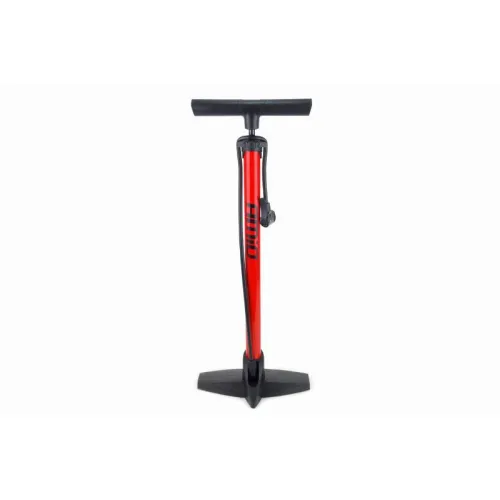 Pompka ręczna metalowa PU04 AMIO-02143