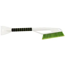 VERSACO 10762 — Szczotka zmiotka skrobaczka do szyb śniegu lodu Aspen BS4 65 cm
