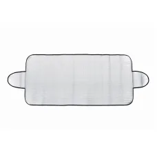 AMIO 01389 — Osłona na szybę 150x70cm przeciwsłoneczna przeciwszronowa AMIO-01389