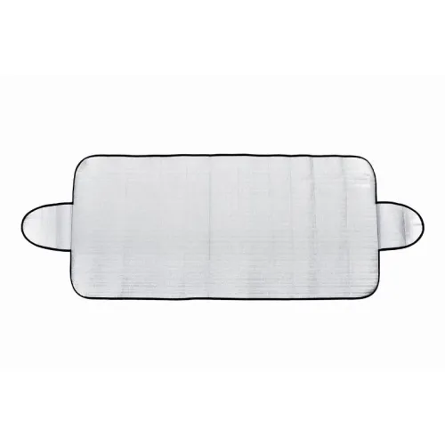 Osłona na szybę 150x70cm przeciwsłoneczna przeciwszronowa AMIO-01389