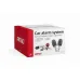Uniwersalny alarm Samochodowy CA14 z pilotami AMIO-01678