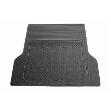 AMIO 02466 — Mata do bagażnika uniwersalna gumowa 137x108cm TM02 AMIO-02466