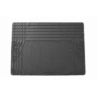 Mata do bagażnika gumowa uniwersalna 120x80cm TM01 AMIO-02465