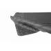 Mata do bagażnika gumowa uniwersalna 120x80cm TM01 AMIO-02465