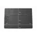 Mata do bagażnika gumowa uniwersalna 120x80cm TM01 AMIO-02465