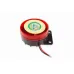 Uniwersalny alarm motocyklowy z pilotami MCA14 AMIO-01103