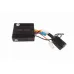 Uniwersalny alarm motocyklowy z pilotami MCA14 AMIO-01103
