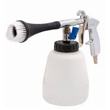 AMIO 02630 — Pistolet pneumatyczny do prania tapicerki PT-12 AMIO-02630