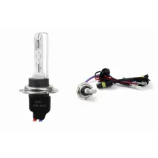 AMIO 01427 — Żarówka ksenonowa żarnik hid xenon H7M 6000K metal AMIO-01427