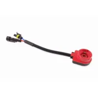 Adapter xenon HID typ D2S D2R AMIO-01119