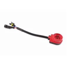 AMIO 01119 — Adapter xenon HID typ D2S D2R AMIO-01119