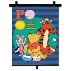 SEVEN S59347 — Roleta przeciwsłoneczna 1 szt 36x45cm KUBUŚ