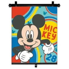 SEVEN S59344 — Roleta przeciwsłoneczna 1 szt 36x45cm MICKEY