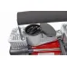 Kompresor samochodowy ACOMP-4 metalowy 12V dwutłokowy AMIO-01136