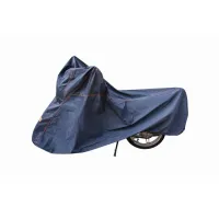 Plandeka pokrowiec na motor motocykl - XL AMIO-02575