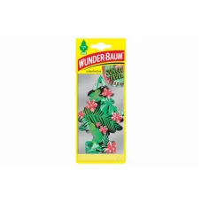 WUNDER BAUM 23-184 — Odświeżacz Wunder Baum - Jungle Fever