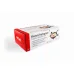 Patelnia elektryczna do samochodu 20 cm x 4 cm 150W 12V AMIO-02532