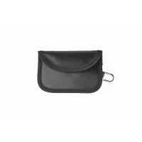 Etui pokrowiec na kluczyk Keyless RFID AMIO-02637