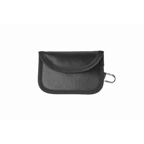 Etui pokrowiec na kluczyk Keyless RFID AMIO-02637