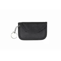 Etui pokrowiec na kluczyk RFID AMIO-02638