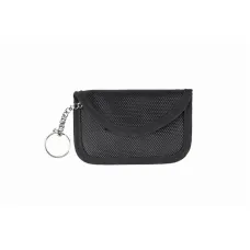 AMIO 02638 — Etui pokrowiec na kluczyk RFID AMIO-02638