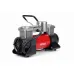 Kompresor samochodowy ACOMP-18 metalowy 2 cylindry 12V AMIO-02640