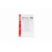 Klips uchwyt na bilet parkingowy AMIO-02601